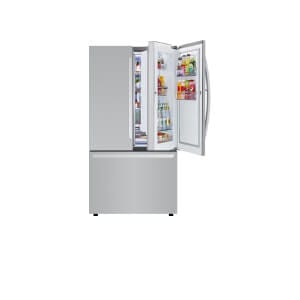 Geladeiras e Freezers