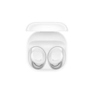 Samsung Galaxy Buds Core SM-R410 (2025) | Estoque latino-americano | Bluetooth 5.4 | Cancelamento de ruído ativo | reprodução contínua de música de até 35h preto - (branco)