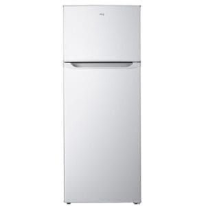 Geladeira Refrigerador HQ Defrost 230 Litros Branco HQ-230RDF 127V