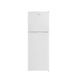 Geladeira Refrigerador Compacto HQ Defrost 150 Litros Branco HQ-150RDF (220V)