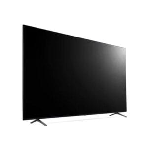 TV LG 43" LED 4K UHD Smart Pro 43TU801C0SA.AWZ