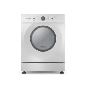 Secadora Piso Brastemp 10Kg - BSR10BB 220V