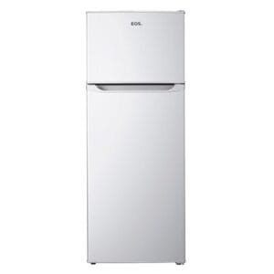 Geladeira EOS 240 Litros Duplex Branco ERV270DB 110V