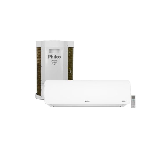 Ar Condicionado Split Hi Wall Inverter Philco 18000 BTU/h Frio PAC18FC – 220 Volts