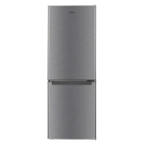 Geladeira EOS 192 Litros Duplex Inverse Inox ERV260IDS 220V