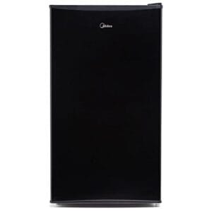 Frigobar - Midea | Preto | 93L |127V