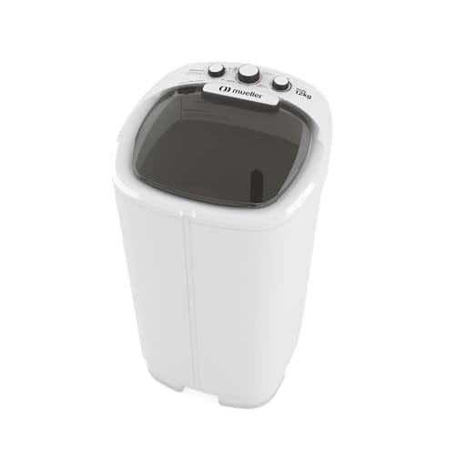 Lavadora Semiautomática Family com Aquatec 12 kg 127