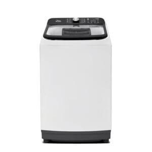 Lavadora de Roupas 13kg Branca Midea Wave Agitator 127V