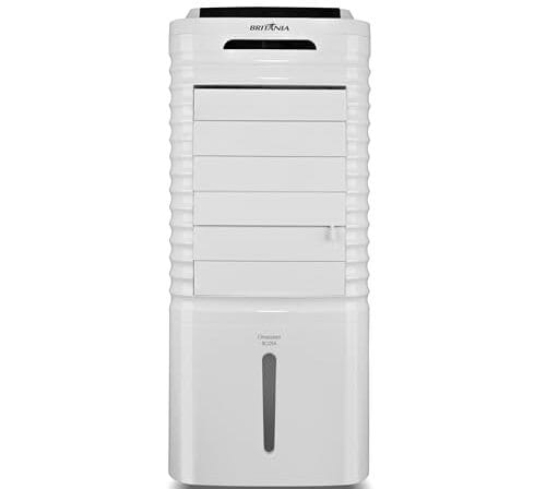 Climatizador Britânia 4 em 1 Autonomia de 26h BCL05A 127V