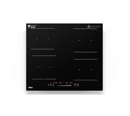 Cooktop de Indução Philco PCTQ1 Função Turbo 220V