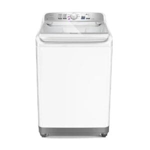 Panasonic Máquina de Lavar 14kg Branca 127v NA-F140B1W