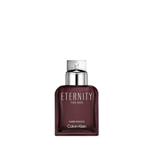 Calvin Klein Eternity Amber Essence for Men Parfum 100ml