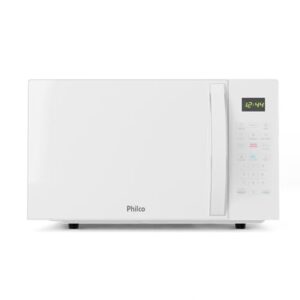Micro-ondas 33L Philco PMO38B Limpa Fácil 1400W 220V