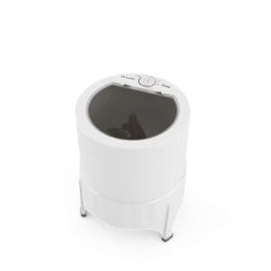 Tanquinho Plus 4,5 Kg