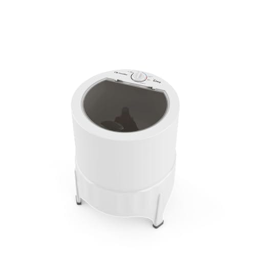 Tanquinho Plus 4,5 Kg - Branco - 110 V