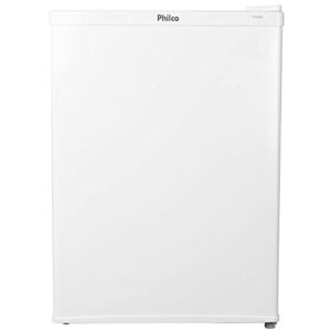 Frigobar Philco Pfg85b 68 Litros Porta Reversivel Branco 220v