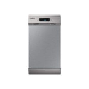 Lava-Louças Samsung Inox 10 Serviços 110V DW50C6070FS/AZ