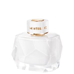 Signature Montblanc Eau de Parfum - Perfume Feminino 90ml