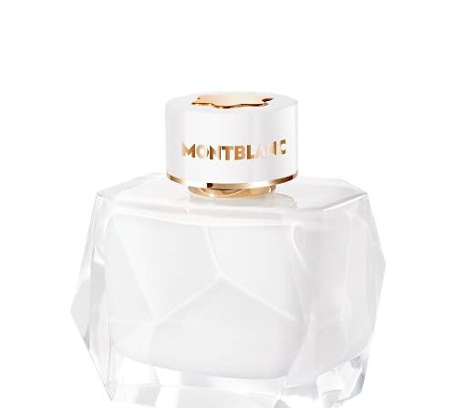 Signature Montblanc Eau de Parfum - Perfume Feminino 90ml
