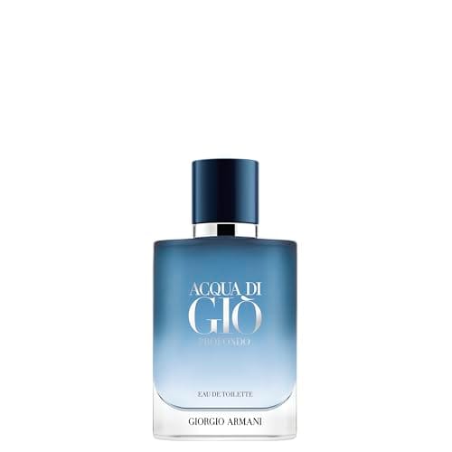 Acqua Di Gio Homme Profondo EDT 50