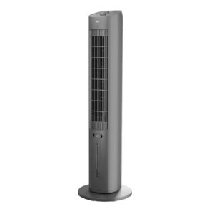 WAP Climatizador de Ar AIR FRESH 4 em 1, com Reservatório para Essência e 3 Níveis de Velocidades, Baixo Ruído, 90W 220V