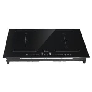 Cooktop de Indução 4 bocas Dual Freezone Midea, CFBD42