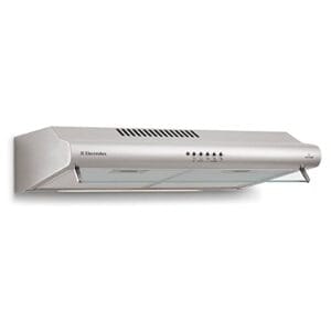 Electrolux DEPURADOR 59,5CM DE PAREDE INOX (DE60X) 220V