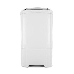 Lavadora Semiautomática Britânia BLR04 7 Programas 20,6KG 510W 127V