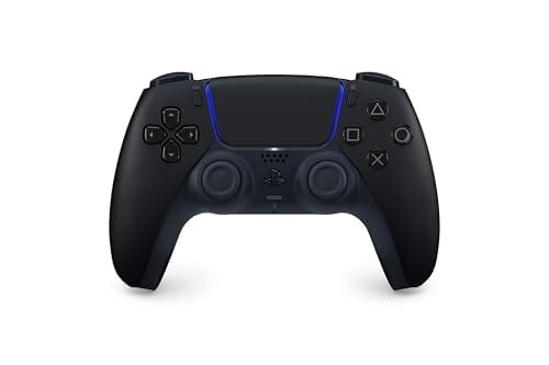 Controle sem fio DualSense Midnight Black