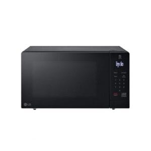 Forno Micro-ondas LG MS3033DS NeoChef 30L Limpa Fácil (110, Volts)