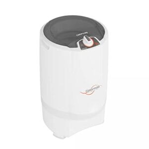 Centrifuga de Roupas Colormaq 12kg - CEN12 Branco 220V