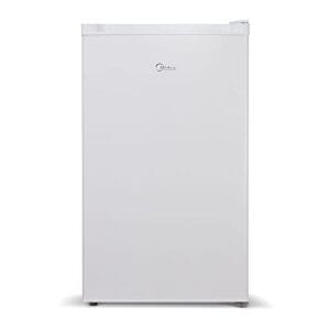 Frigobar Midea Branco 124L