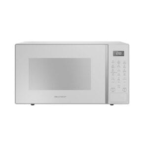 Micro-ondas Brastemp 32 Litros Branco com Menu Gourmet - BMS46AB 220V