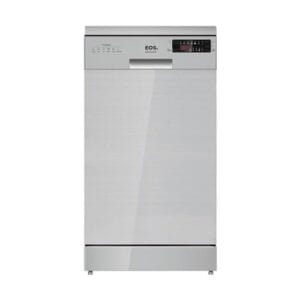 Lava Louças Eos 10 Serviços Prata Ell10s 220v