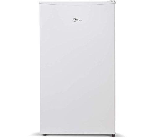 Frigobar, 93L, Branco, 220v, Midea