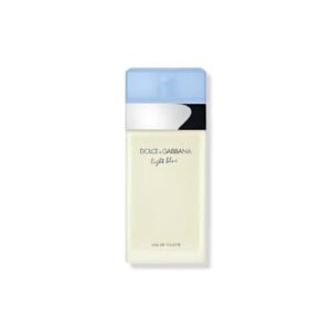 Dolce & Gabbana Light Blue Eau de Toilette - 100ML