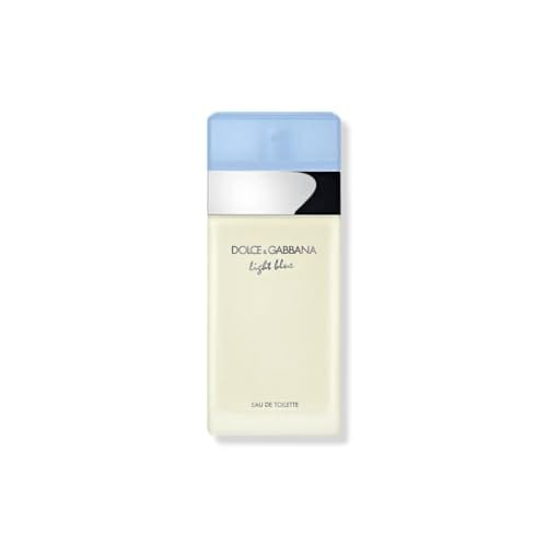 Dolce & Gabbana Light Blue Eau de Toilette - 100ML