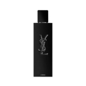 Yves Saint Laurent Myslf Le Parfum Para Homens - Spray Edp De 3,3 Oz (Recarregável)