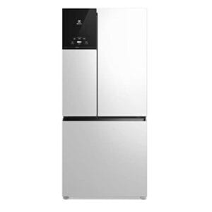 Geladeira Electrolux Frost Free Multidoor Efficient Com Autosense e Inverter 590L Cor Branca (IM8) 127V