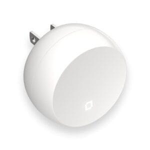 Level Connect – Acessório de ponte Wi-Fi para uso com qualquer nível de bloqueio inteligente ou parafuso de nível, funciona com Alexa e Google Home, controle remotamente sua fechadura de qualquer lugar