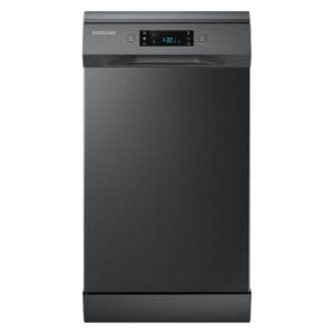 Samsung Lava-louças com 10 serviços Black Inox (220V)