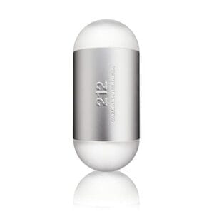 212 Carolina Herrera Eau de Toilette - Perfume Feminino 60Ml, Carolina Herrera, 60