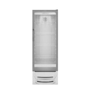 EXPOSITORA DE BEBIDAS VV 300L BRANCO