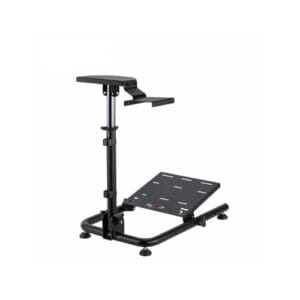 Suporte de Volante Retrátil WS11-BS02 com Suporte de Cambio