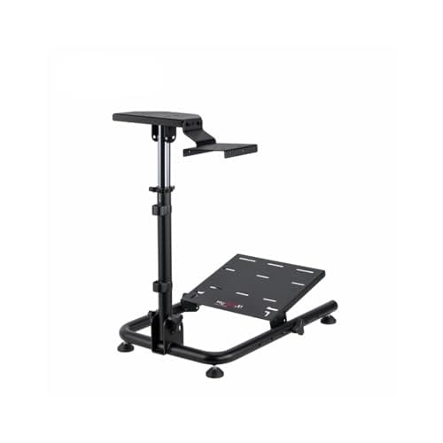 Suporte de Volante Retrátil WS11-BS02 com Suporte de Cambio