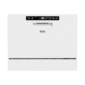 Lava-Louças EOS 6 Serviços Branco ELL06B 110V