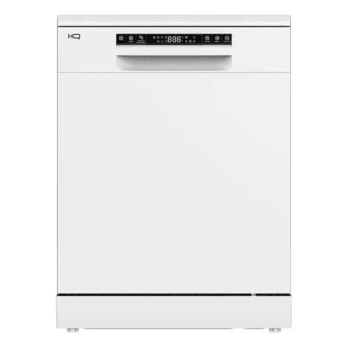 Lava Louças HQ Digital 14 Serviços Branca HQ-LL14DB2 220V
