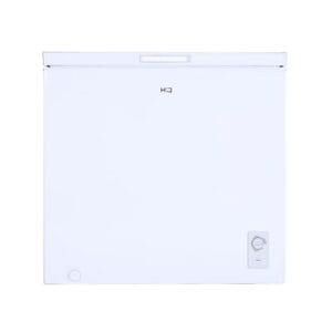 Freezer e Conservador Horizontal HQ 210 Litros Branco HQ-210CFH (127V)