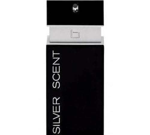 SILVER SCENT POUR HOMME EDT 200ML