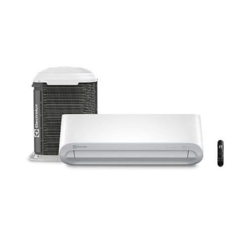 Ar Condicionado Split Electrolux Color Adapt 9000 Btus Frio 220v Ui09f/ue09f